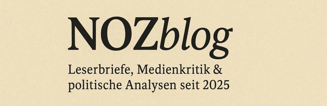 NOZblog