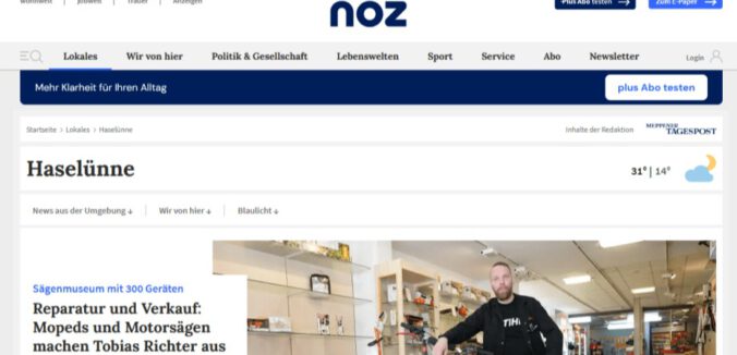 NOZblog